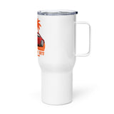 Porsche 911 Stanley Style Travel Mug Water Bottle (Excellent Gift for Dad's)