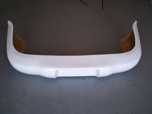 964 RS America Rear Bumper - Bexco Automotive