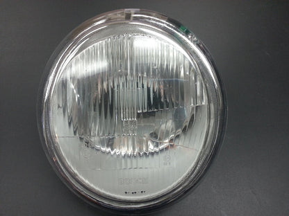 911 H1-H4 Head Light Covers - Bexco Automotive