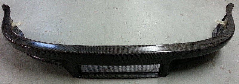 911 RSR Front Bumper 9",  66- 73 - Bexco Automotive