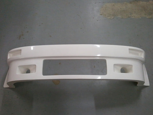 911 RSR/Turbo Front Bumper 9",  74-on - Bexco Automotive