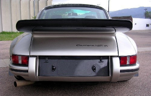 911 Turbo Quarter Panel 11" Pair - Bexco Automotive