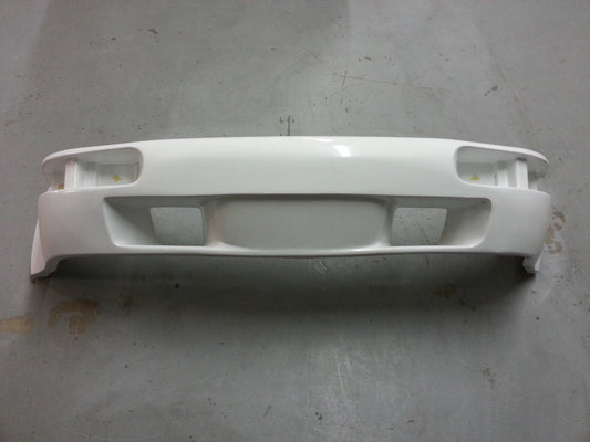 GTR-Wide 911 Front Bumper, 11" - Bexco Automotive