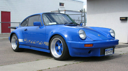 911 Hood '74-'98 - Bexco Automotive