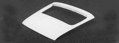 911 964 C2/C4 Stock Deck Lid '88-'93 - Bexco Automotive