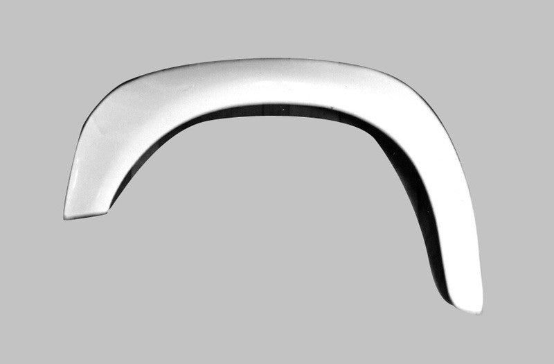 911RSR Front Fender Flares 9", '65-'73 - Bexco Automotive